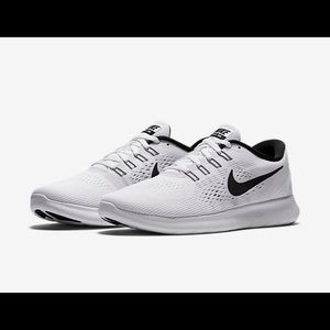 COPY - Nike Free Run Shoes